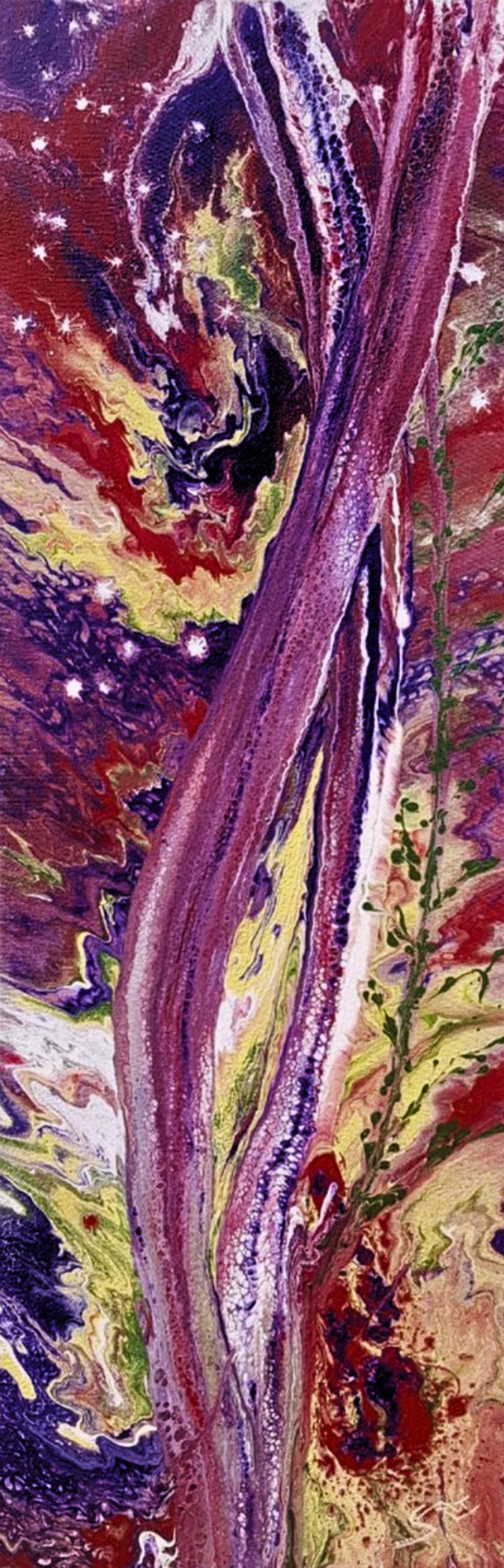 viva salt art
